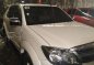 Toyota Fortuner 2007 Diesel AT 4x2 for sale-2