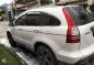 Rush sale only Honda Crv 2007-9