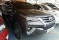 Toyota Fortuner 2018 FOR SALE-0