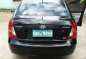 For sale: Hyundai Accent Crdi (Turbo Diesel) 2009 -9