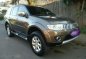 2010 Mitsubishi Montero for sale-4