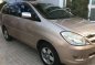 Toyota Innova 2005 for sale-1