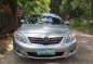 For sale Toyota Altis G manual trans 2008 model-2