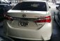 Toyota Corolla Altis V 2016 for sale-3