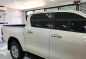 Toyota Hilux G 4x2 2017 for sale-2