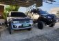 For sale 2010 Toyota Hilux g 4x4 Manual transmission Diesel-9