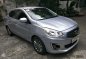 2017 Mitsubishi Mirage G4 GLS AT MATIC FOR SALE-3