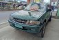 2005  Isuzu Fuego for sale-0