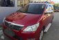 2013 Toyota Innova E for sale-1