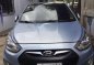 2015 Hyundai Accent Hatchback MT Crdi for sale-8