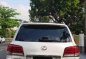 Well kept Lexus LX 570 for sale-4