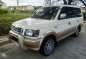 2000 Mitsubishi Adventure FOR SALE-0