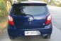 Toyota Wigo 2014 for sale-1