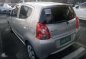 2010 Suzuki Celerio AT Gas - Automobilico SM City Bicutan-2