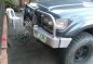 Toyota Land Cruiser land cruiser 80 series 4x4-2