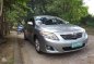 For sale Toyota Altis G manual trans 2008 model-1