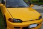 Honda CIVIC hatchback 1992 model-1