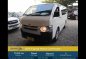 2016 Toyota Hiace for sale-0