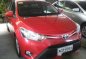 Toyota Vios E 2017 for sale-0