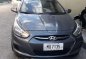 Hyundai Accent CRDI 2016 for sale-3