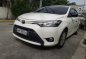 Toyota Vios 2017 for sale-9