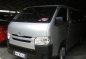 Toyota Hiace Commuter 2017 for sale-4