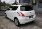 2012 Suzuki Swift 1.4L for sale-0