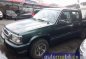 1997 Mazda B2500 Double Cab - Automobilico SM City Bicutan-4