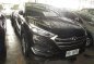 Hyundai Tucson GL 2016 for sale-0