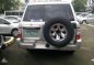 2007 Nissan Patrol DI 3.0L - Automobilico SM City Bicutan-3