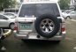 2007 Nissan Patrol DI 3.0L - Automobilico SM City Bicutan-5