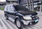 Isuzu Sportivo Manual 2007 for sale-3