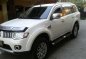 2013 Mitsubishi Montero for sale-11