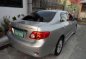 Toyota Altis 1.6 V Matic 2008 FOR SALE-11