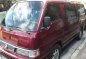 Nissan Urvan Escapade 2010 for sale-4