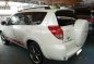 Toyota RAV4 2007 FOR SALE-4