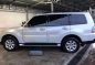 2009 Mitsubishi Pajero BK 4x4 Diesel-1