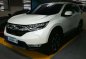2017 Honda Crv SX 4x4 diesel top of the line-0