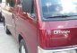 Nissan Urvan Escapade 2010 for sale-3