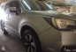 2017 Subaru Forester FOR SALE-1