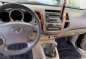 Toyota Fortuner 2010 for sale-1