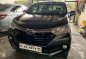 2018 Toyota Avanza 1.5 G Automatic Metallic Gray-4