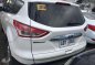 2016 Ford Escape Titanium 4x4 XLT Ecoboost 6 Speed AT Top of the Line-3