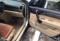 2007 Honda CRV 4x4 AT Low Mileage FOR SALE-7