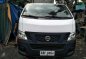 Nissan Urvan NV350 2015 MT FOR SALE-0