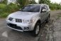 2009 Mitsubishi Montero for sale-2