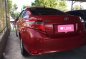 Toyota Vios 1.3 E AT 2016 for sale-2