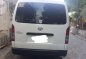 Toyota Hiace 2016 for sale-1