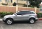 2007 Honda CRV 4x4 AT Low Mileage FOR SALE-2