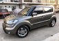 2011 Kia Soul 1.6LX AT FOR SALE-2